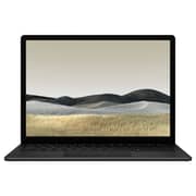 Microsoft Surface Laptop 3 - Core i5 1.3GHz 8GB 256GB Shared Win10 13.5inch Matte Black English/Arabic Keyboard - Display Unit