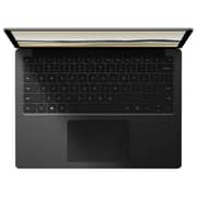 Microsoft Surface Laptop 3 - Core i5 1.3GHz 8GB 256GB Shared Win10 13.5inch Matte Black English/Arabic Keyboard - Display Unit
