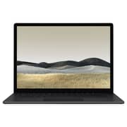 Microsoft Surface Laptop 3 - Ryzen 5 2.1GHz 16GB 256GB Shared Win10 15inch Matte Black English/Arabic Keyboard