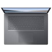Microsoft Surface Laptop 3 (2019) - AMD Ryzen 5-3580U / 15inch PixelSense Display / 8GB RAM / 128GB SSD / Shared AMD Radeon Vega 9 Graphics / Windows 10 / Platinum / Middle East Version - [V4G-00013]
