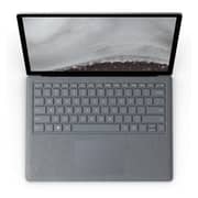 Microsoft Surface Laptop 2 - Core i5 1.6GHz 8GB 128GB Shared Win10 13.5inch Platinum