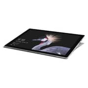 Microsoft Surface Pro (5th Gen) - Core i5 8GB 128GB Shared Win10Pro 12.3inch Silver