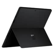 Microsoft Surface Pro 7 (2019) - 10th Gen / Intel Core i7-1065G7 / 12.3inch PixelSense Display / 16GB RAM / 256GB SSD / Shared Intel Iris Plus Graphics / Windows 10 / Black / Middle East Version - [VNX-00020]