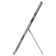Microsoft Surface Pro 7 (2019) - 10th Gen / Intel Core i5-1035G4 / 12.3inch PixelSense Display / 8GB RAM / 128GB SSD / Shared Intel Iris Plus Graphics / Windows 10 / Platinum / Middle East Version - [VDV-00006]