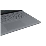 Microsoft Surface Laptop - Core i7 2.5GHz 8GB 256GB Shared Win10s 13.5inch UHD Platinum