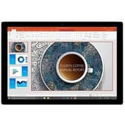 Microsoft Surface Pro 4 Tablet - Win10 Pro Core i5 8GB 256GB 12.3inch Silver + QC700155 Keyboard