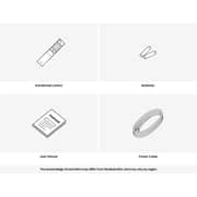 Samsung QA82Q800T 8K QLED Television 82inch (2020 Model)