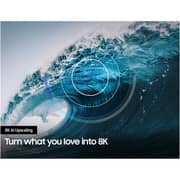 Samsung QA82Q800T 8K QLED Television 82inch (2020 Model)