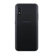 Samsung A01 16GB Black 4G Dual Sim Smartphone SMA015F