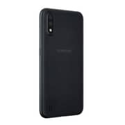 Samsung A01 16GB Black 4G Dual Sim Smartphone SMA015F