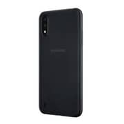 Samsung A01 16GB Black 4G Dual Sim Smartphone SMA015F