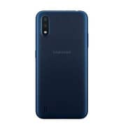 Samsung A01 16GB Blue 4G Dual Sim Smartphone SMA015F