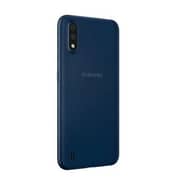 Samsung A01 16GB Blue 4G Dual Sim Smartphone SMA015F
