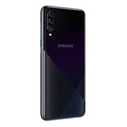Samsung Galaxy A30s 64GB Prism Crush Black 4G Dual Sim Smartphone SMA307F
