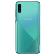 Samsung Galaxy A30s 128GB Prism Crush Green 4G Dual Sim Smartphone SMA307F