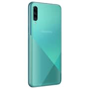 Samsung Galaxy A30s 128GB Prism Crush Green 4G Dual Sim Smartphone SMA307F