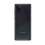 Samsung Galaxy A31 128GB Prism Crush Black 4G Dual Sim Smartphone - Middle East Version