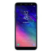 Samsung Galaxy A6 Plus 64GB Blue 4G Dual Sim Smartphone (A6+ 2018)