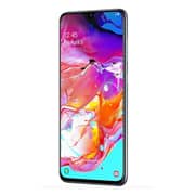Samsung Galaxy A70 128GB Black SMA705F 4G LTE Dual Sim Smartphone