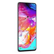 Samsung Galaxy A70 128GB White SMA705F 4G LTE Dual Sim Smartphone