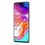 Samsung Galaxy A70 128GB White SMA705F 4G LTE Dual Sim Smartphone