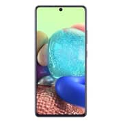 Samsung Galaxy A71 128GB Prism Cube Black 5G Dual Sim Smartphone - Middle East Version