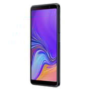 Samsung Galaxy A7 (2018) 128GB Black 4G Dual Sim Smartphone SMA750F