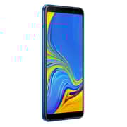 Samsung Galaxy A7 (2018) 128GB Blue 4G Dual Sim Smartphone SMA750F