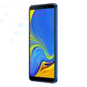 Samsung Galaxy A7 (2018) 128GB Blue 4G Dual Sim Smartphone SMA750F