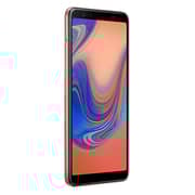 Samsung Galaxy A7 (2018) 128GB Gold 4G Dual Sim Smartphone SMA750F