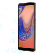 Samsung Galaxy A7 (2018) 128GB Gold 4G Dual Sim Smartphone SMA750F