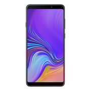 Samsung Galaxy A9 (2018) 128GB Caviar Black 4G Dual Sim Smartphone SMA920F