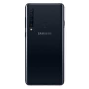 Samsung Galaxy A9 (2018) 128GB Caviar Black 4G Dual Sim Smartphone SMA920F