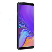 Samsung Galaxy A9 (2018) 128GB Caviar Black 4G Dual Sim Smartphone SMA920F