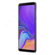 Samsung Galaxy A9 (2018) 128GB Caviar Black 4G Dual Sim Smartphone SMA920F
