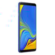 Samsung Galaxy A9 (2018) 128GB Lemonade Blue 4G Dual Sim Smartphone SMA920F