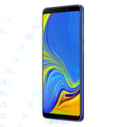 Samsung Galaxy A9 (2018) 128GB Lemonade Blue 4G Dual Sim Smartphone SMA920F