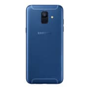 Samsung Galaxy A6 64GB Blue 4G LTE Dual Sim Smartphone