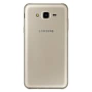 Samsung Galaxy J7 Core 4G Dual Sim Smartphone 32GB Gold