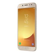 Samsung Galaxy J5 Pro 2017 4G Dual Sim Smartphone 32GB Gold