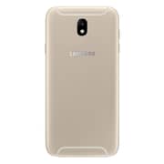 Samsung Galaxy J7 Pro 2017 4G Dual Sim Smartphone 64GB Gold