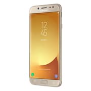 Samsung Galaxy J7 Pro 2017 4G Dual Sim Smartphone 64GB Gold