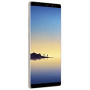 Samsung Galaxy Note 8 64GB Maple Gold 4G Dual Sim