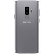 Samsung Galxay S9+ 4G Dual Sim 64GB Titanium Grey - S9 Plus