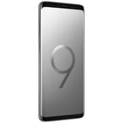 Samsung Galxay S9+ 4G Dual Sim 64GB Titanium Grey - S9 Plus