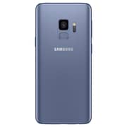 Samsung Galaxy S9 128GB Coral Blue 4G Dual Sim Smartphone