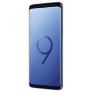 Samsung Galaxy S9 128GB Coral Blue 4G Dual Sim Smartphone