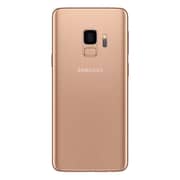 Samsung Galaxy S9 64GB Sunrise Gold 4G Dual Sim Smartphone