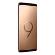 Samsung Galaxy S9 64GB Sunrise Gold 4G Dual Sim Smartphone