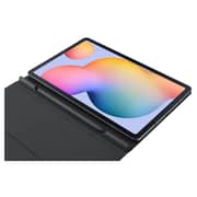 Samsung EF-BP610PJEGWW Tab S6 Lite Book Cover Grey